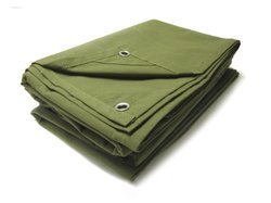 Cotton Tarpaulins Manufacturer Supplier Wholesale Exporter Importer Buyer Trader Retailer in Delhi Delhi India